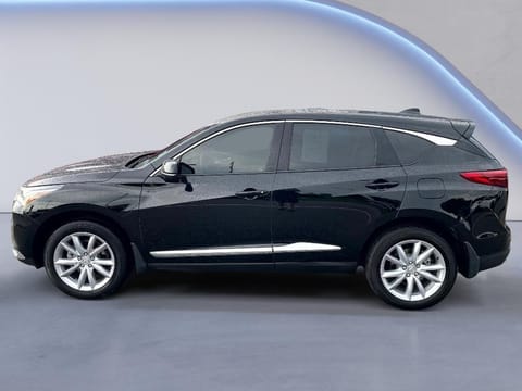 1 image of 2023 Acura RDX Base
