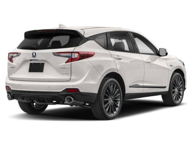 2 thumbnail image of  2023 Acura RDX w/A-Spec Advance Package