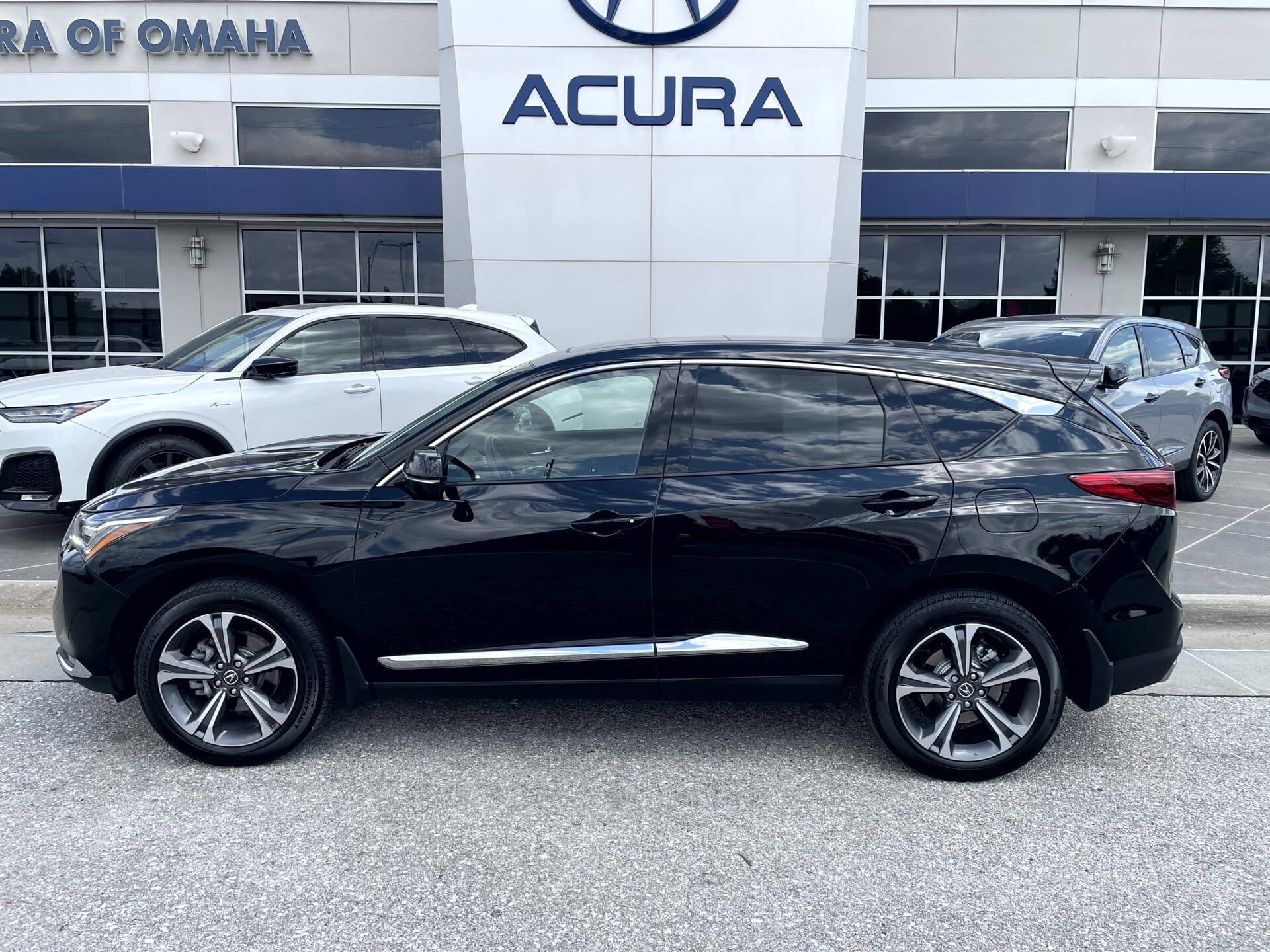 2023 Acura RDX Advance Package SH-AWD's photo