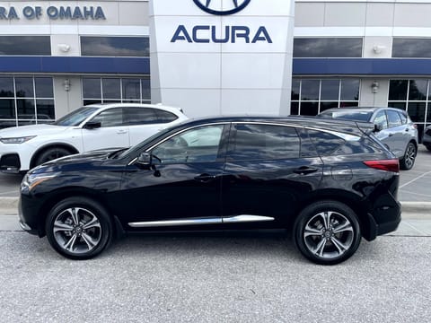 1 image of 2023 Acura RDX w/Advance Package