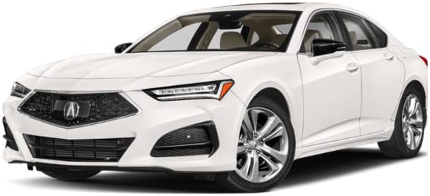 2023 Acura TLX 2.0 Auto Technology Package's photo