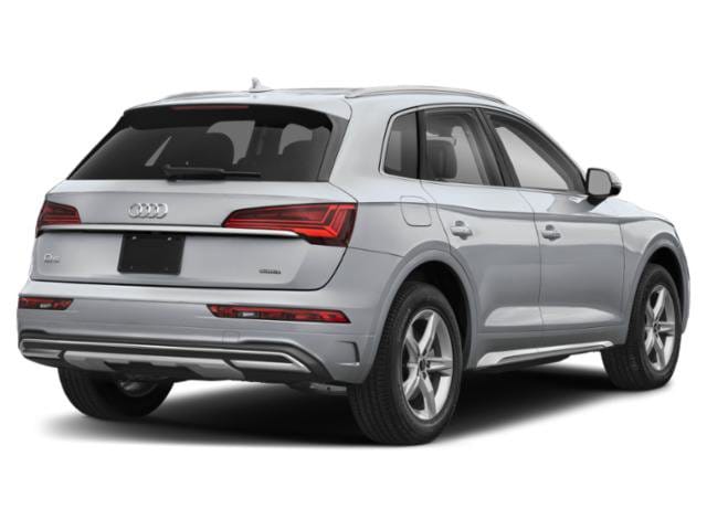 2 thumbnail image of  2023 Audi Q5 Premium