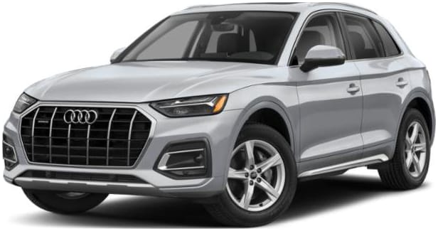 2023 Audi Q5 40 Premium's photo