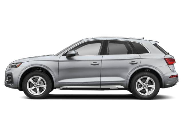 3 thumbnail image of  2023 Audi Q5 Premium