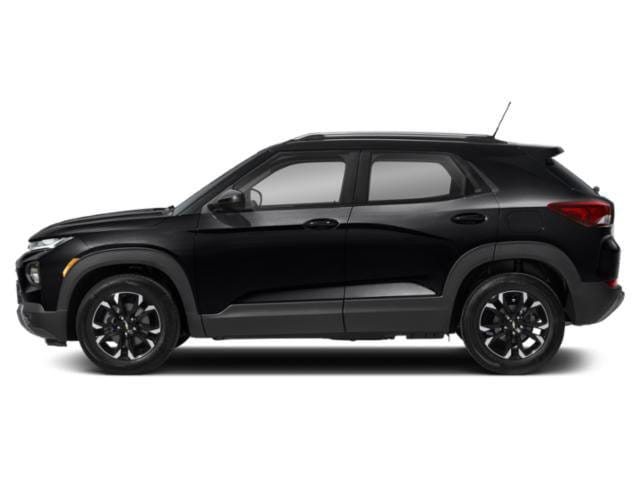 4 thumbnail image of  2023 Chevrolet Trailblazer LT