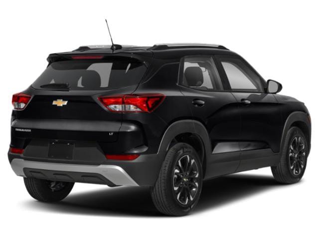 3 thumbnail image of  2023 Chevrolet Trailblazer LT