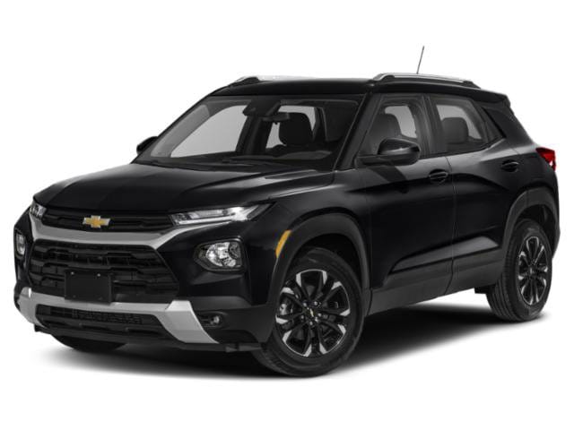 2 thumbnail image of  2023 Chevrolet Trailblazer LT