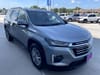 4 thumbnail image of  2023 Chevrolet Traverse LT Leather