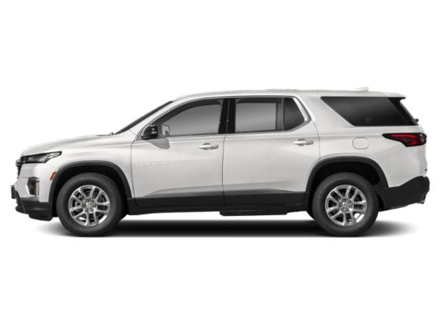 4 thumbnail image of  2023 Chevrolet Traverse LT Leather