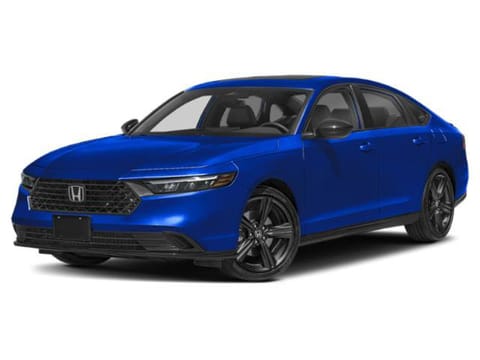 1 image of 2023 Honda Accord Hybrid Sport-L