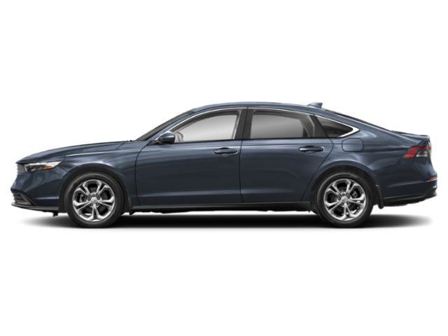 3 thumbnail image of  2023 Honda Accord Sedan LX