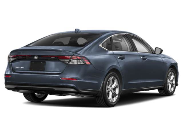 2 thumbnail image of  2023 Honda Accord Sedan LX
