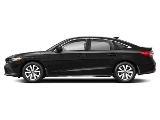 3 thumbnail image of  2023 Honda Civic Sedan LX