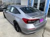 2 thumbnail image of  2023 Honda Civic Sedan Sport