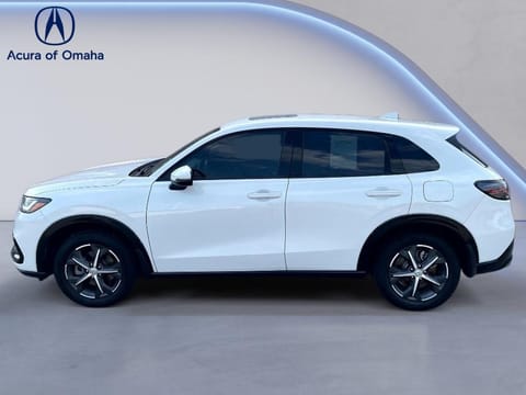 1 image of 2023 Honda HR-V EX-L