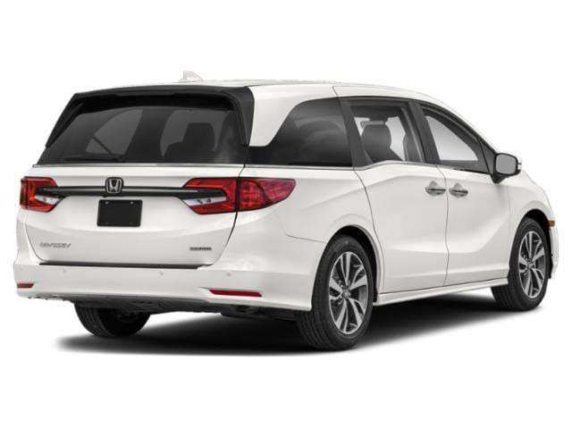 2 thumbnail image of  2023 Honda Odyssey Touring