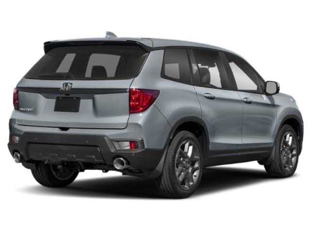 2 thumbnail image of  2023 Honda Passport EX-L