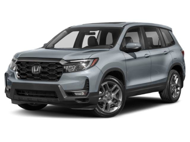 1 thumbnail image of  2023 Honda Passport EX-L