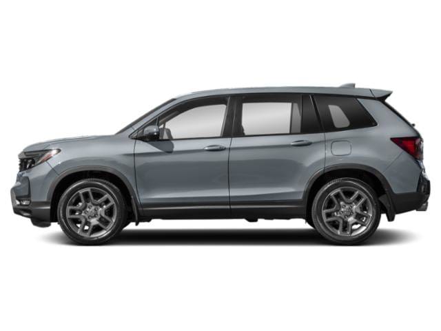 3 thumbnail image of  2023 Honda Passport EX-L