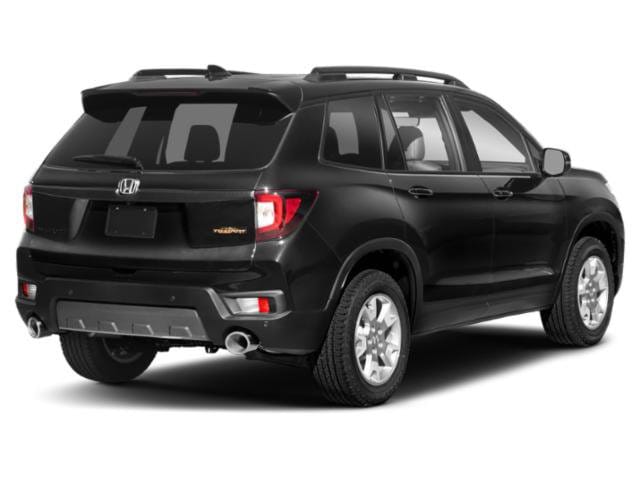 2 thumbnail image of  2023 Honda Passport TrailSport