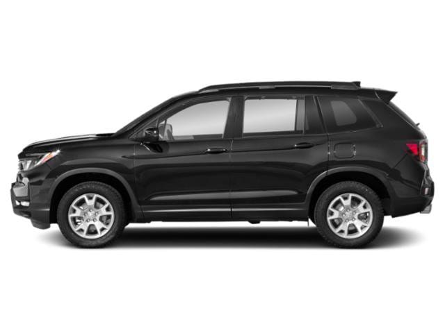 3 thumbnail image of  2023 Honda Passport TrailSport