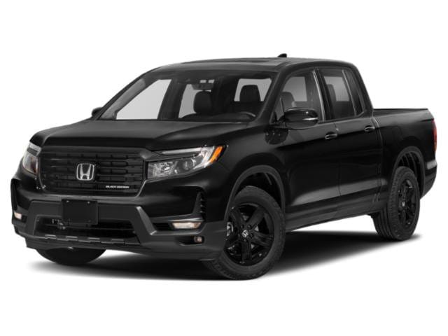 1 thumbnail image of  2023 Honda Ridgeline Black Edition