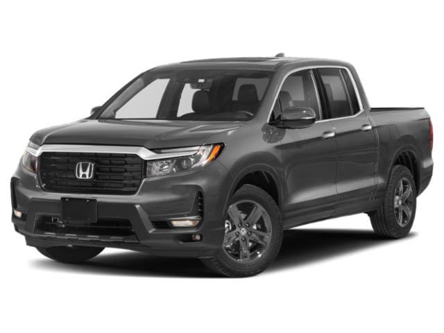 1 thumbnail image of  2023 Honda Ridgeline RTL-E
