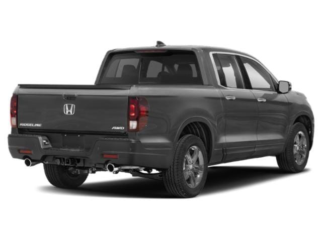 2 thumbnail image of  2023 Honda Ridgeline RTL-E