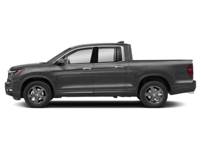 3 thumbnail image of  2023 Honda Ridgeline RTL-E