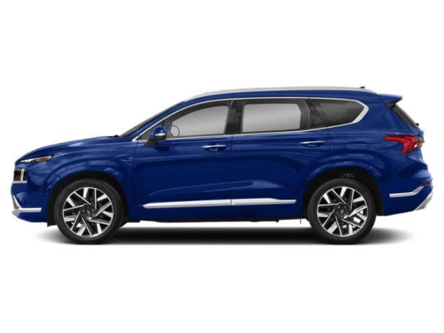 4 thumbnail image of  2023 Hyundai Santa Fe Calligraphy