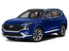 2 thumbnail image of  2023 Hyundai Santa Fe Calligraphy