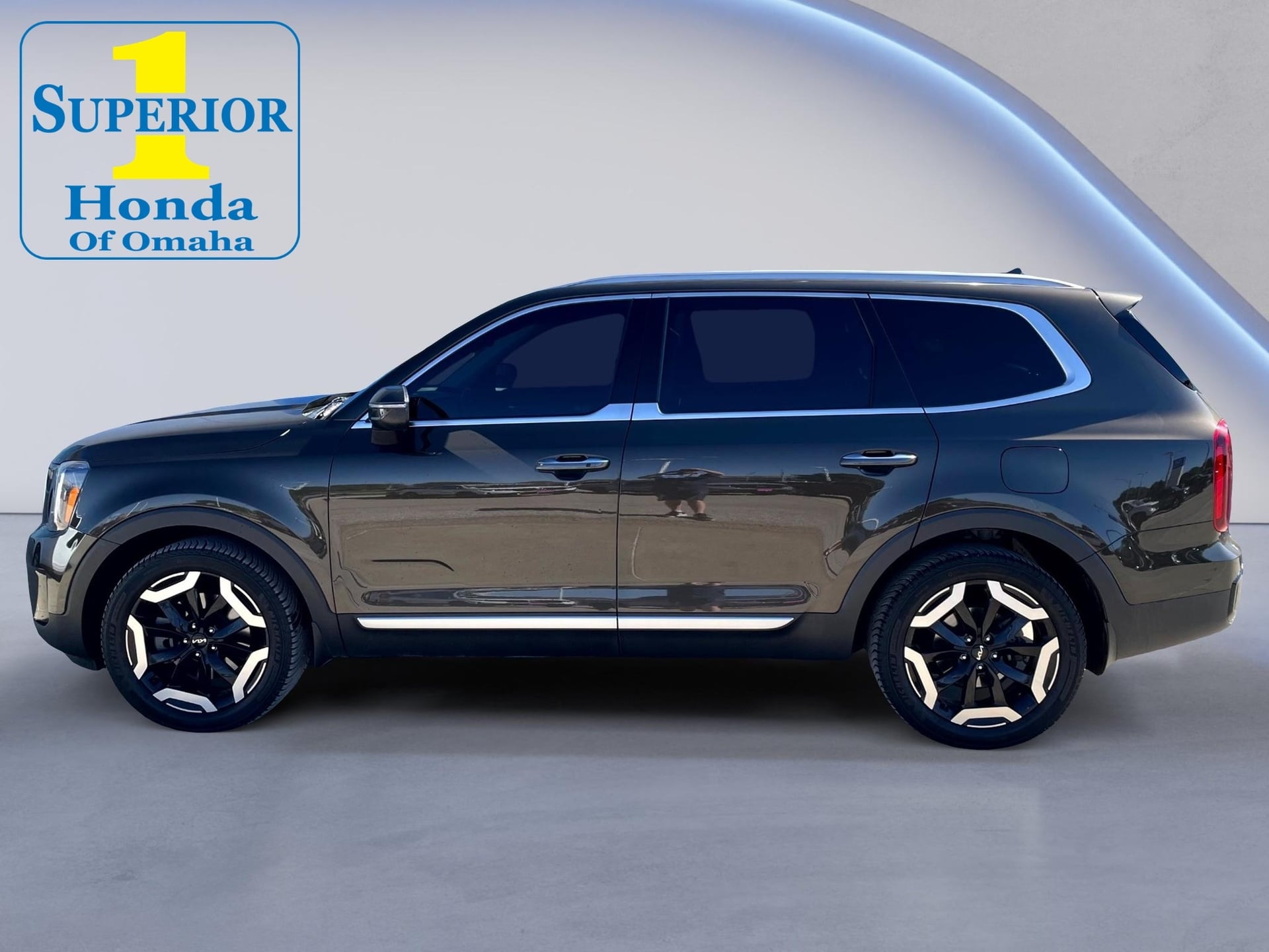 2023 Kia Telluride