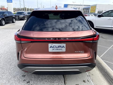 2023 Lexus RX 350