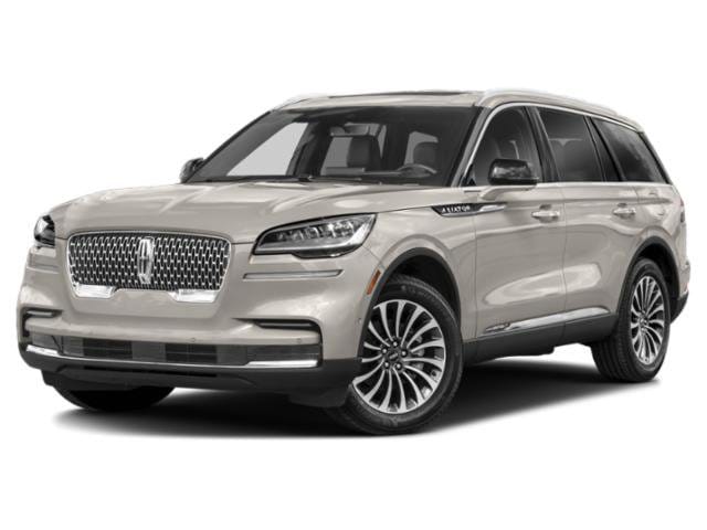 1 thumbnail image of  2023 Lincoln Aviator Reserve