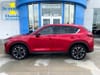 2023 Mazda CX-5 2.5 S Premium Package