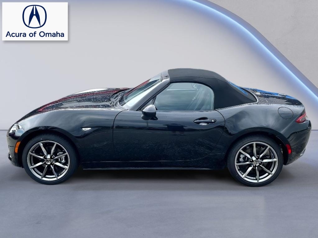 2023 Mazda MX-5 Miata