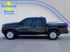 1 thumbnail image of  2023 Nissan Frontier SV