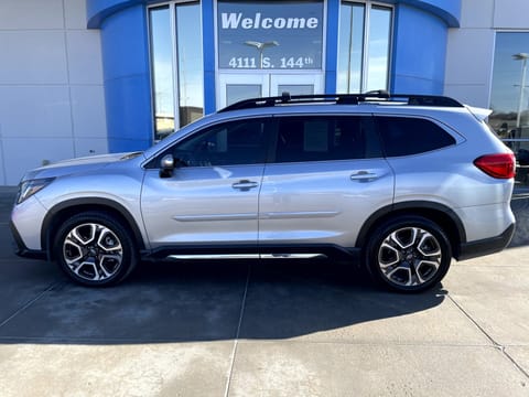 1 image of 2023 Subaru Ascent Limited