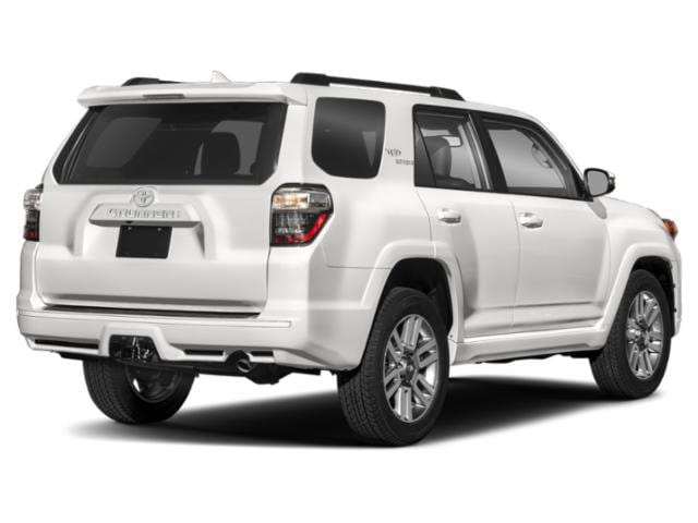 2 thumbnail image of  2023 Toyota 4Runner TRD Sport