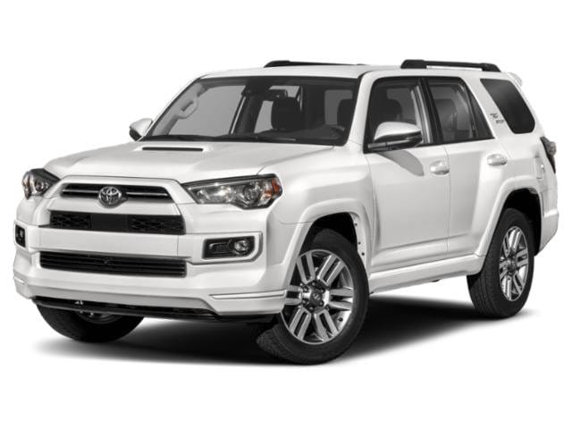 1 thumbnail image of  2023 Toyota 4Runner TRD Sport