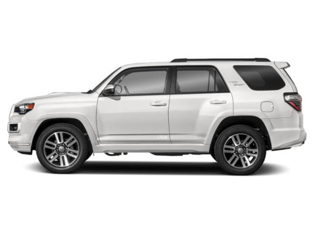3 thumbnail image of  2023 Toyota 4Runner TRD Sport