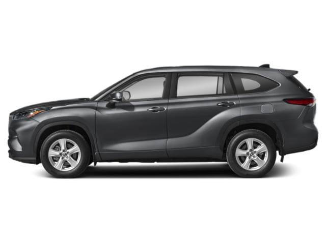 3 thumbnail image of  2023 Toyota Highlander L