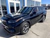 4 thumbnail image of  2023 Toyota Highlander XLE