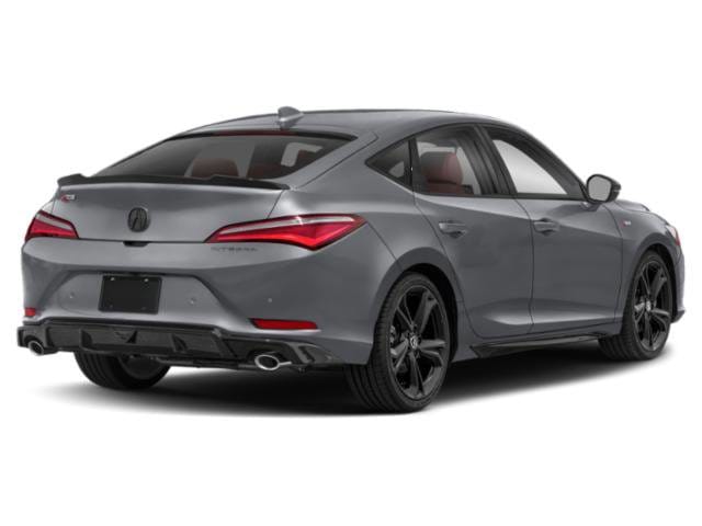 2 thumbnail image of  2024 Acura Integra w/A-Spec Technology Package