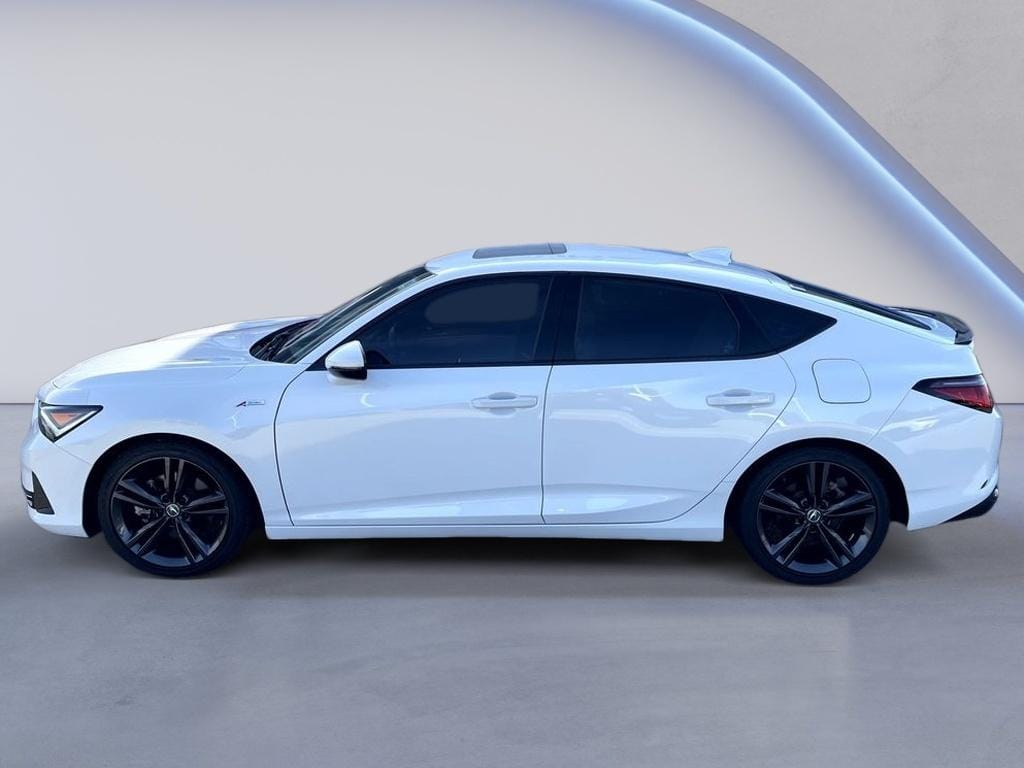 2024 Acura Integra