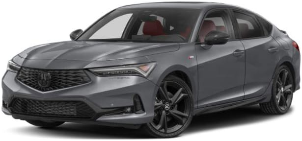 2024 Acura Integra A-Spec with Tech Package's photo