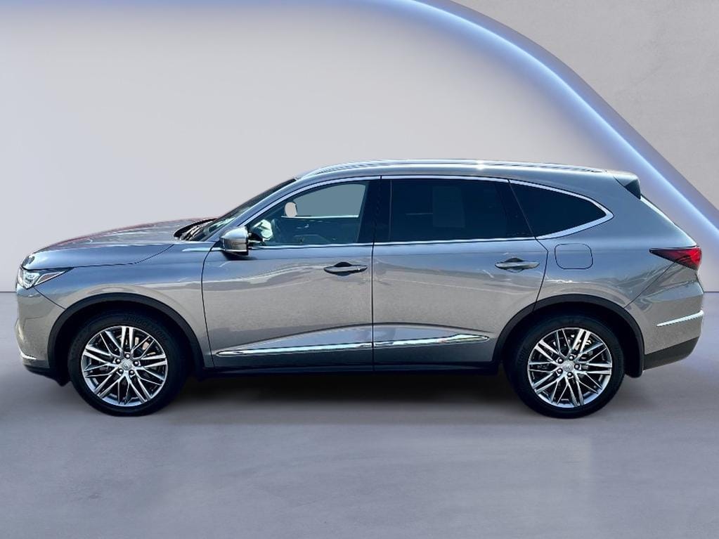 2024 Acura MDX