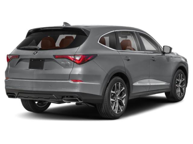 2 thumbnail image of  2024 Acura MDX w/Technology Package