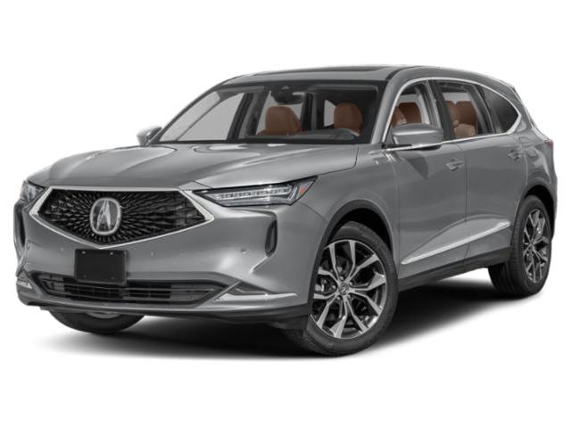 1 thumbnail image of  2024 Acura MDX w/Technology Package