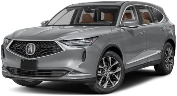 2024 Acura MDX SH-AWD w/Technology Package's photo